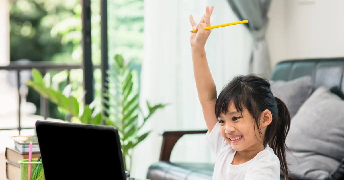 parenting untuk TKW