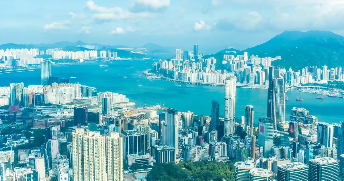 biaya hidup TKW Hong Kong