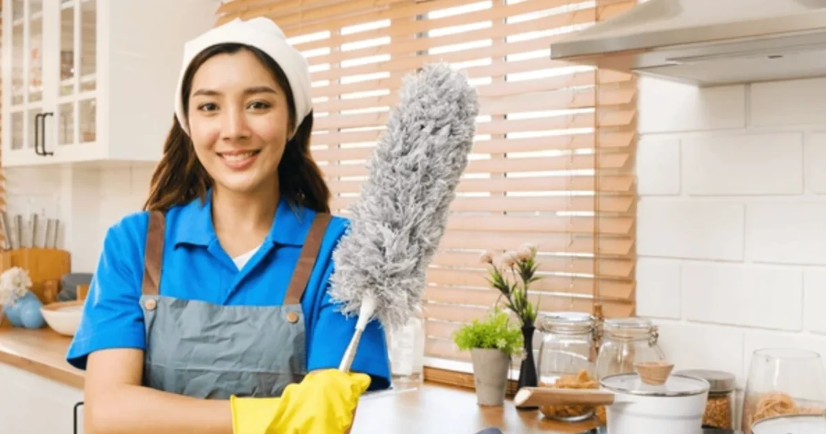 tips beradaptasi TKW baru di luar negeri