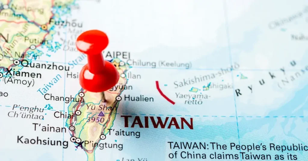 Syarat Menjadi TKI di Taiwan