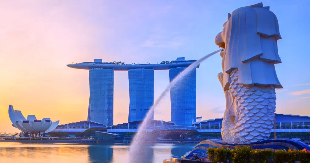 cara menjadi tki di singapura