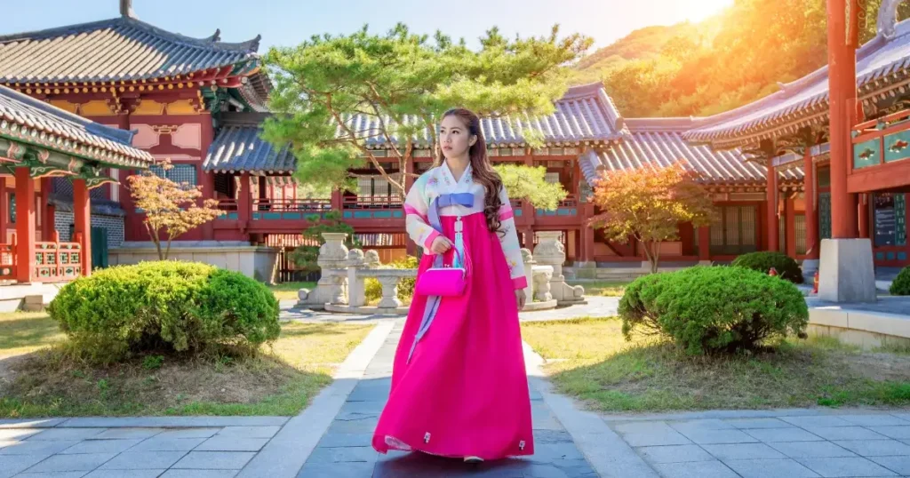 cara daftar TKI Korea Selatan