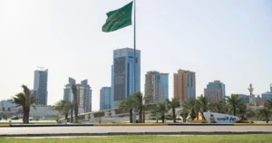 cara menjadi TKI Arab Saudi