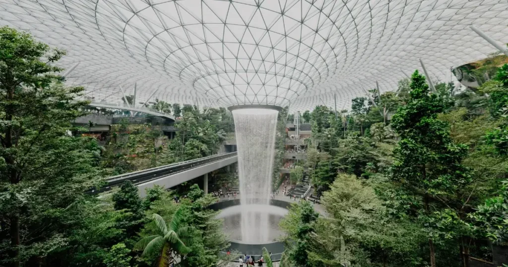 Aturan Jam Kerja di Singapura