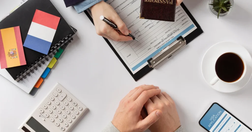 Cara Mengurus Visa Kerja untuk TKI