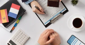 Cara Mengurus Visa Kerja untuk TKI