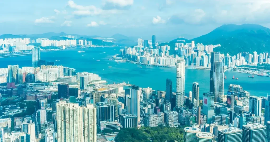 biaya hidup TKW Hong Kong