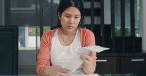 kesalahan finansial TKI