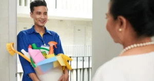 perbedaan TKI resmi dan ilegal